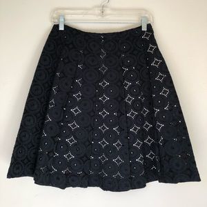 Banana republic skirt